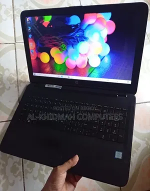 Laptop HP 4GB Intel Core I3 SSD 128GB