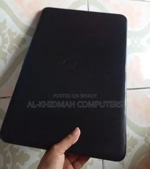 Laptop HP 4GB Intel Core I3 SSD 128GB