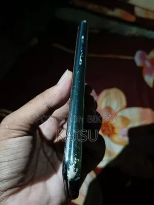 Vivo Y17 256 GB Blue