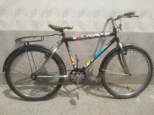 Hero Cycle Full Ok 26"