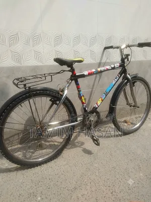 Hero Cycle Full Ok 26"