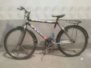 Hero Cycle Full Ok 26"