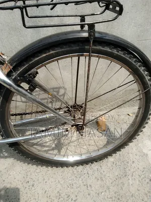 Hero Cycle Full Ok 26"