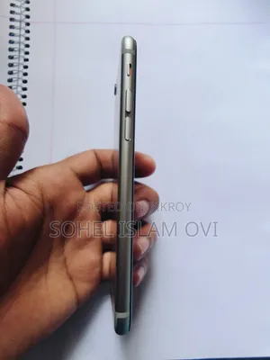 Apple iPhone 6 64 GB Black