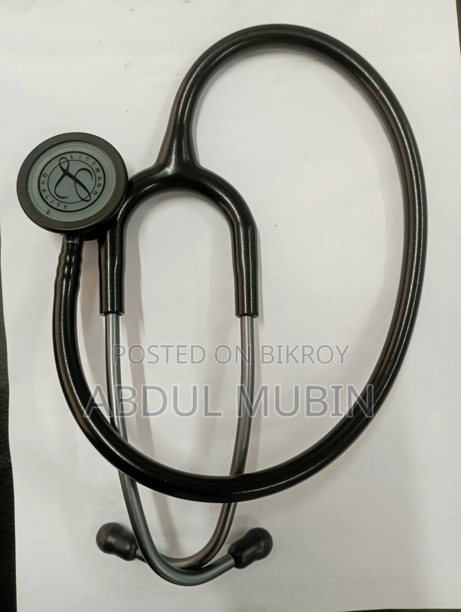 স্টেথোস্কোপ বিক্রি