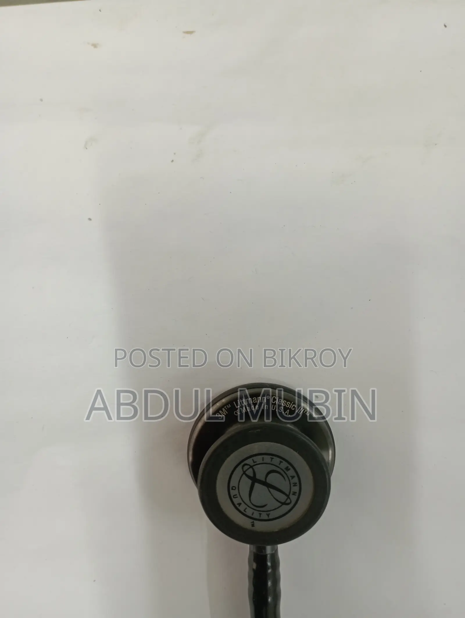 স্টেথোস্কোপ বিক্রি