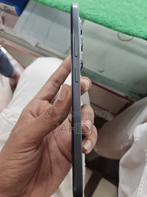 Infinix Hot 50 Pro 256 GB Black