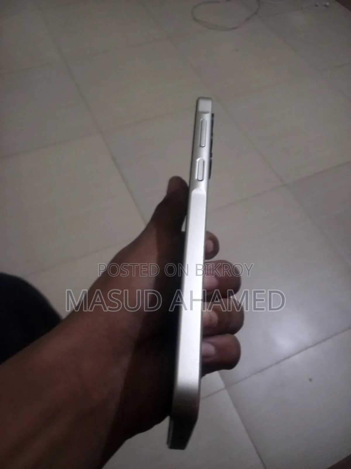 Samsung Galaxy A16 5G 128 GB Rose Gold