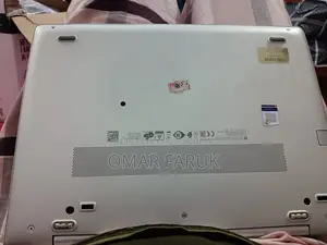 Laptop HP EliteBook 840 G6 8GB Intel Core i7 SSD 256GB