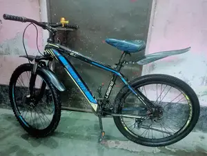 Running Cycle Sell