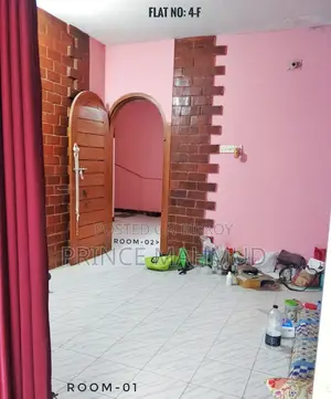 ১ বেডরুমের বাসা মাহমুদাস হেরিটেজ, মিরপুরে ভাড়ার জন্য