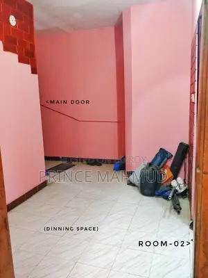 ১ বেডরুমের বাসা মাহমুদাস হেরিটেজ, মিরপুরে ভাড়ার জন্য