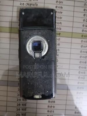 Nokia N95 Black