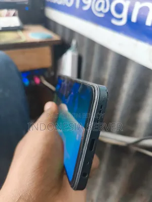 Realme C55 256 GB Black