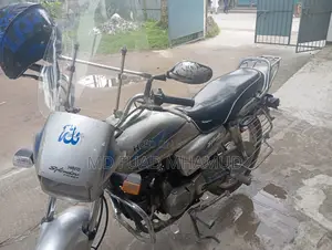 Hero Splendor Pro 2019 Gray