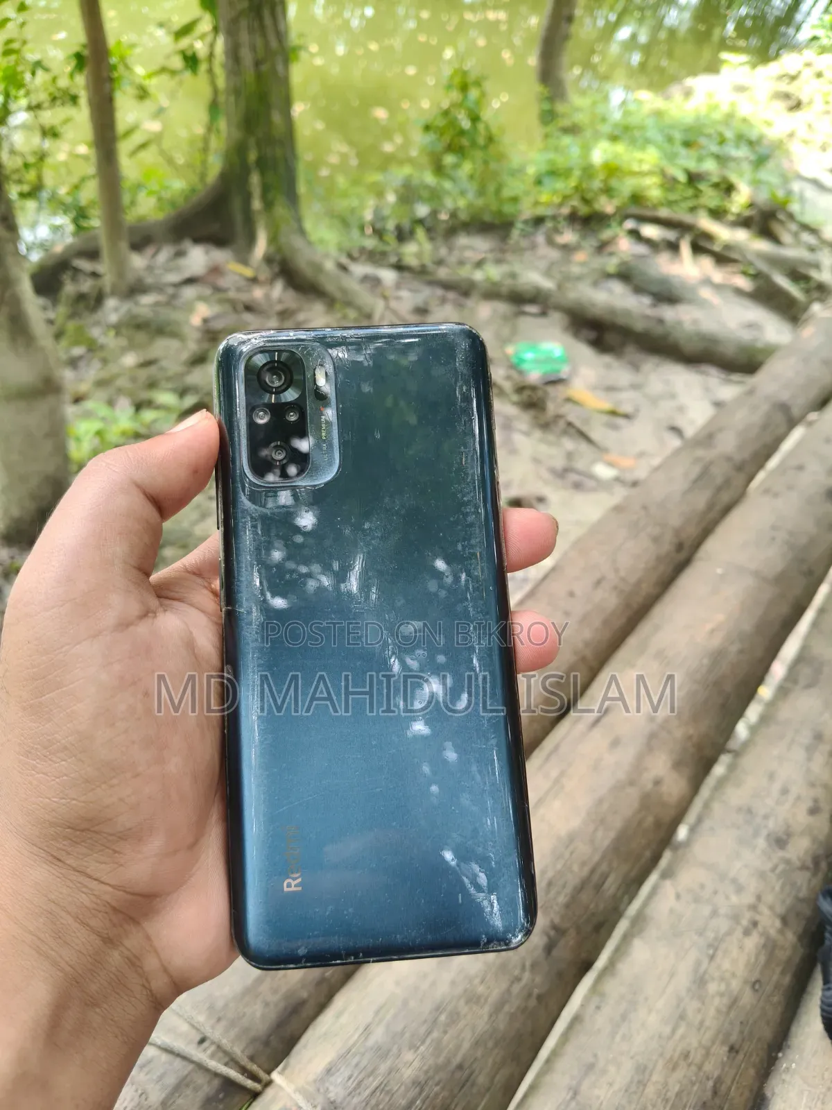 Xiaomi Mi Note 10 128 GB Black