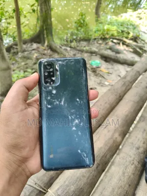 Xiaomi Mi Note 10 128 GB Black