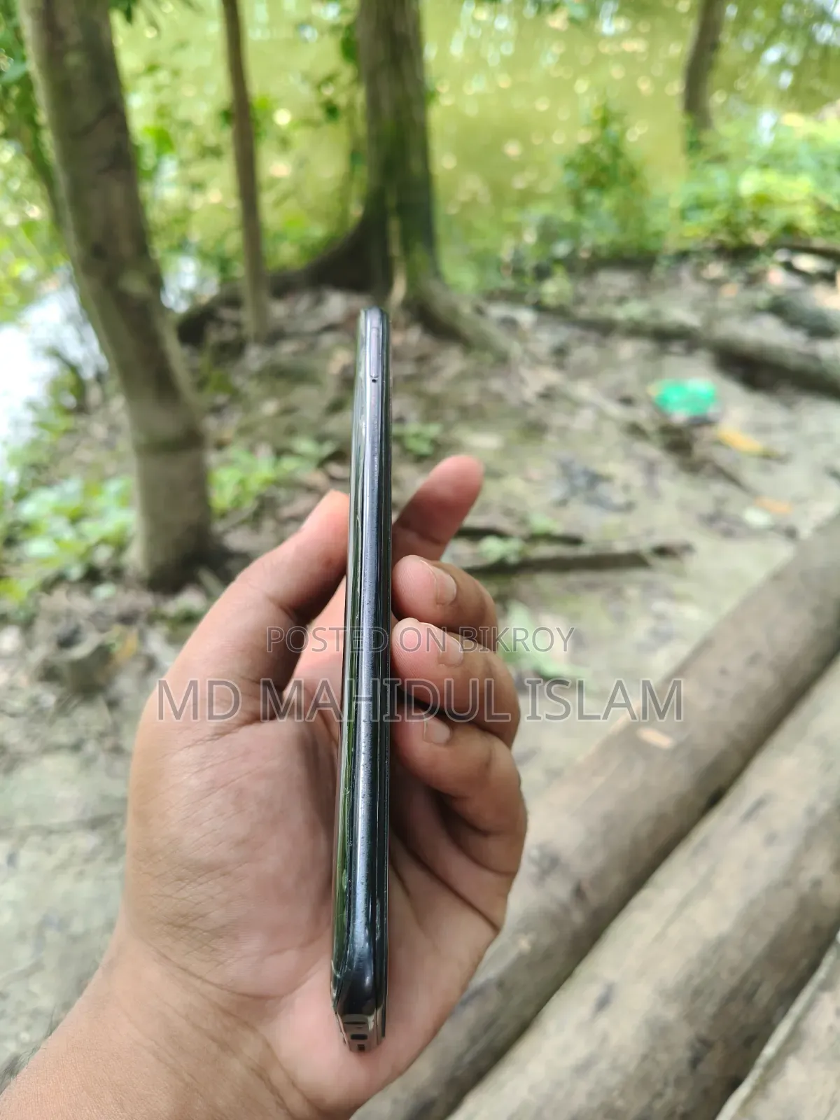Xiaomi Mi Note 10 128 GB Black