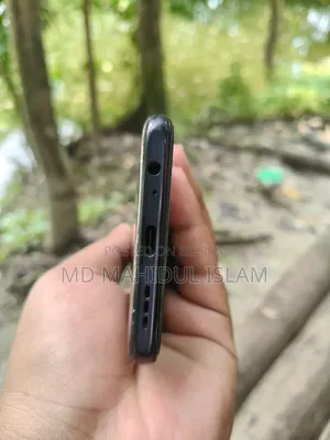Xiaomi Mi Note 10 128 GB Black