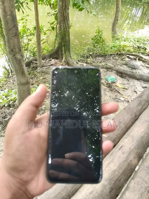 Xiaomi Mi Note 10 128 GB Black