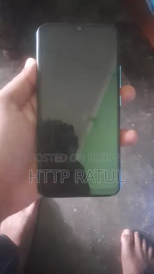 Vivo Y11 32 GB Blue