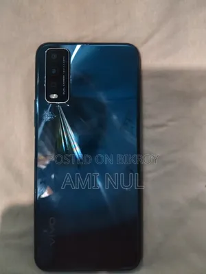 Vivo Y12s 32 GB Blue