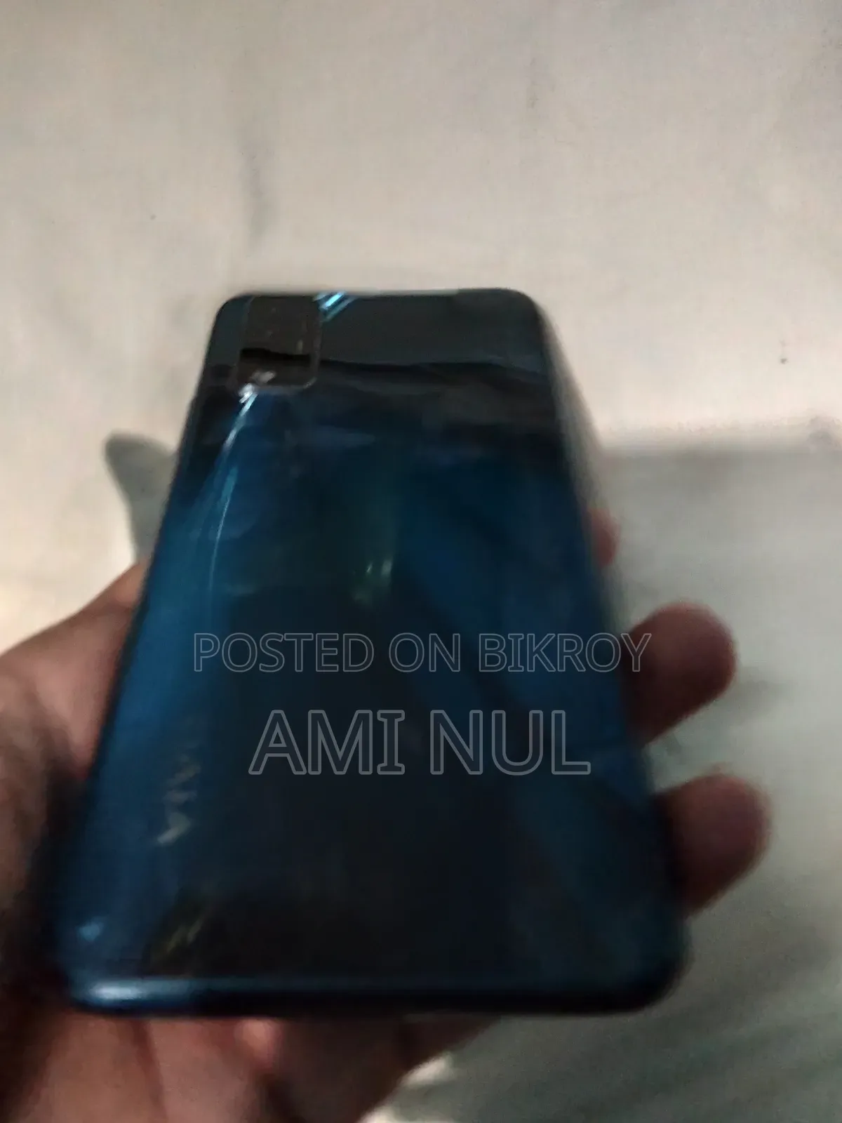 Vivo Y12s 32 GB Blue