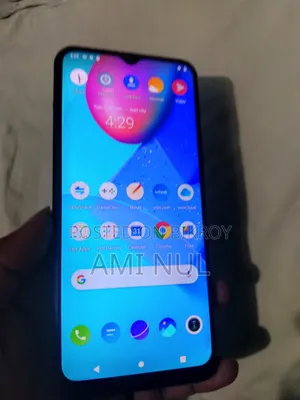 Vivo Y12s 32 GB Blue