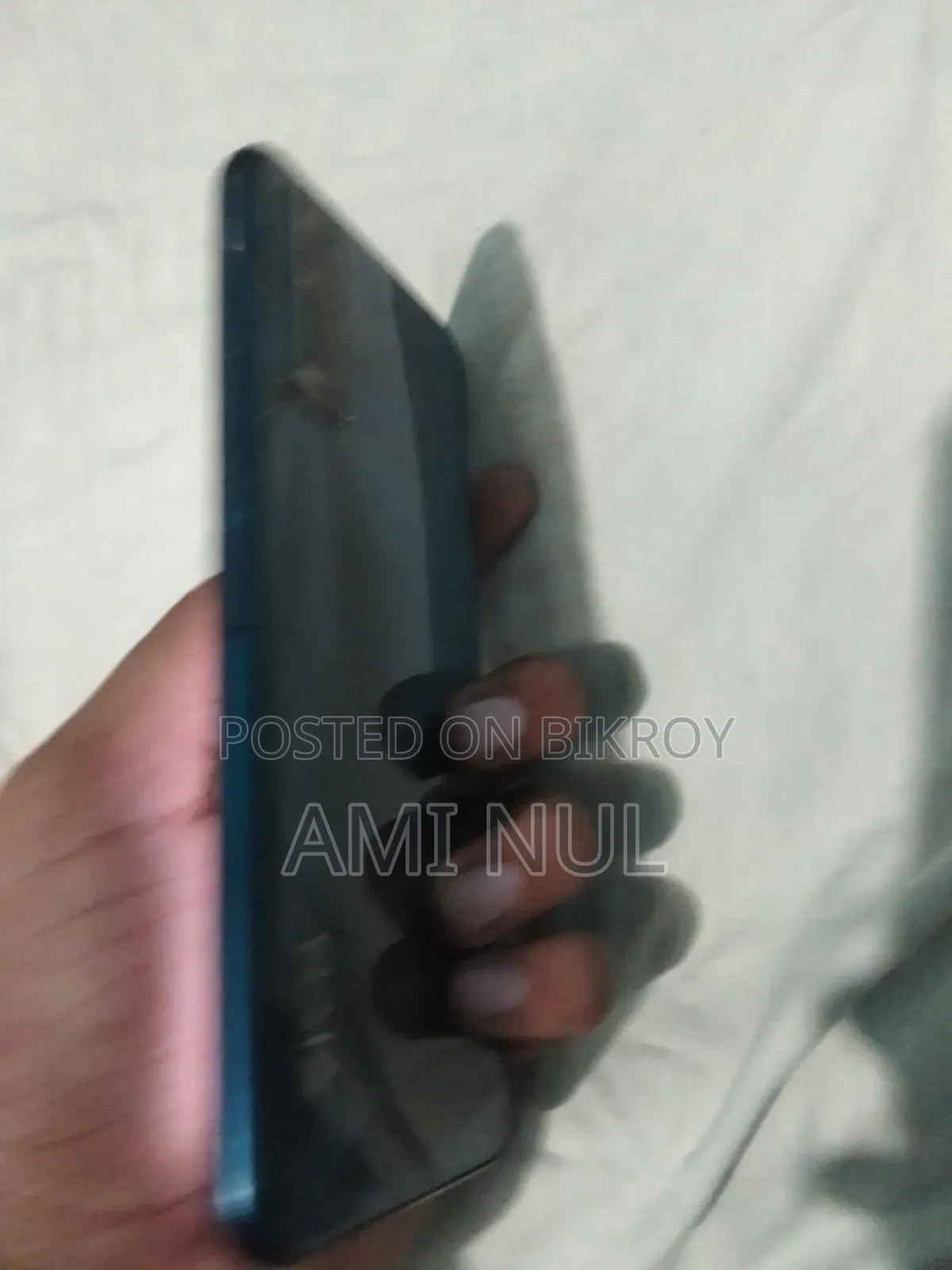 Vivo Y12s 32 GB Blue