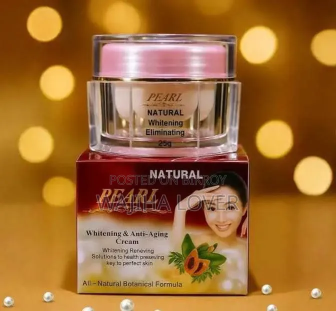 Night Cream সাদা পরী