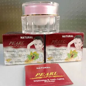 Night Cream সাদা পরী