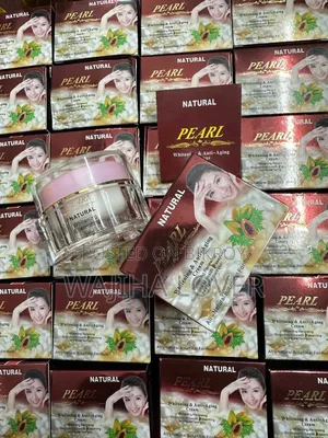 Night Cream সাদা পরী