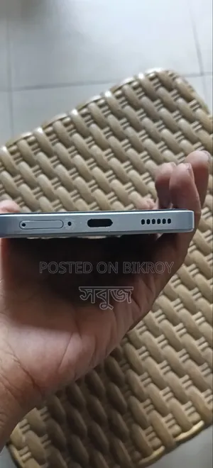 Tecno Pova 7 Pro 5G 256 GB White