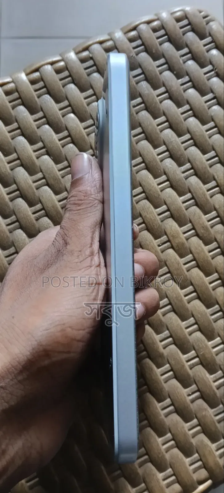 Tecno Pova 7 Pro 5G 256 GB White