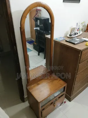 Dressing Table