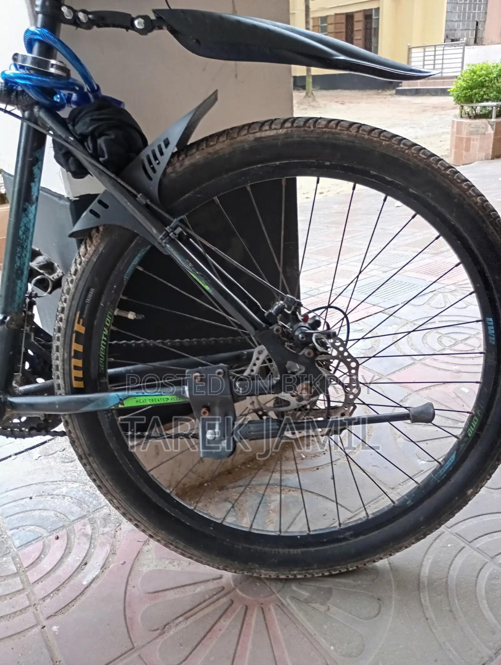 Seventy One Aluminum Body সাইকেল সেল হবে