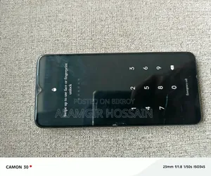 Oppo F17 128 GB