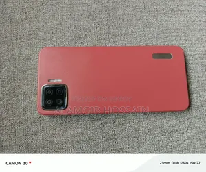 Oppo F17 128 GB
