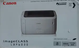 Canon LBP 6030