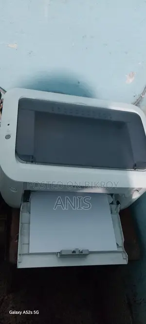 Canon LBP 6030