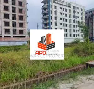 Plot for Sale at Block-L, South Facing