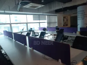 Nice Ready Office for Rent in Banani South
