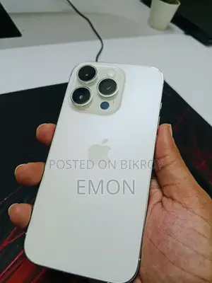Apple iPhone 14 Pro 128 GB White