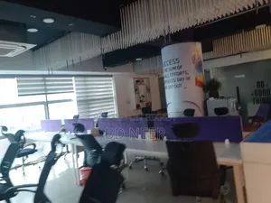 Nice Ready Office for Rent in Banani South