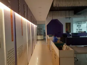 Nice Ready Office for Rent in Banani South