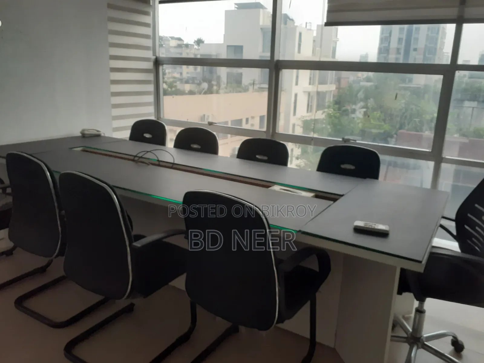 Nice Ready Office for Rent in Banani South