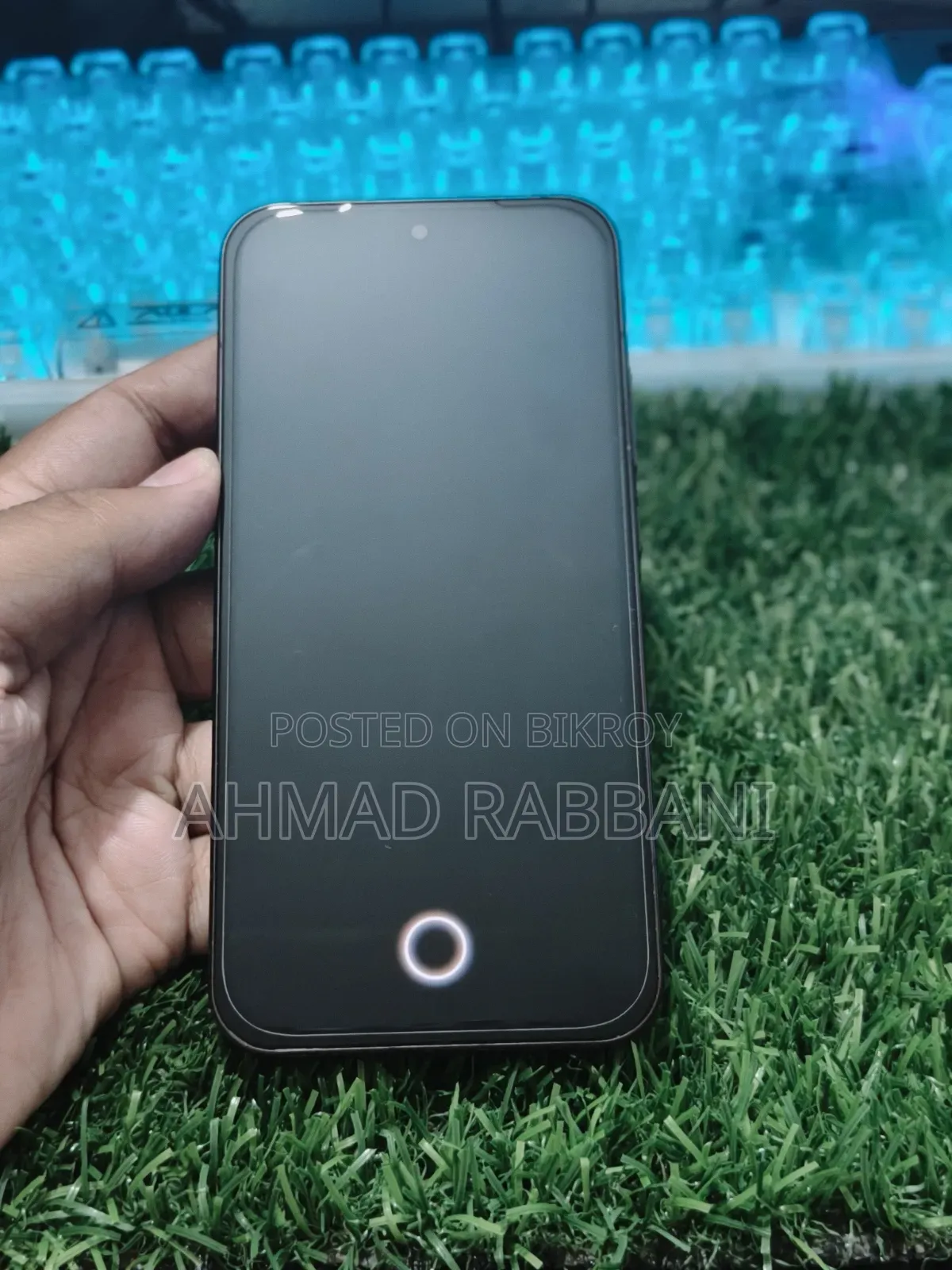 Oppo Reno15 Pro Mini 5G 256 GB Purple