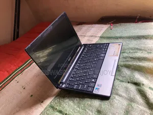ল্যাপটপ এসার এস্পায়ার ওয়ান ডি২৫৫ ৪জিবি ইন্টেল কোর আই৩ এইচডিডি ১২৮জিবি