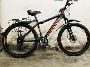 HigtLand Gear Cycle 26” Fresh Conditions
