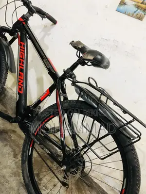 HigtLand Gear Cycle 26” Fresh Conditions